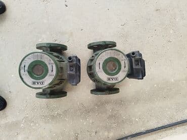 pec radiatoru: Məhsul: Dövriyyə nasosu (sirkulyasiya pompası) – DAB markası Təsvir — 2