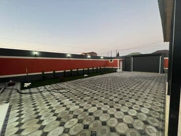 ev certiyojları: Mərdəkan 7 otaqlı, 270 kv. m, Kredit yoxdur, Yeni təmirli — 3