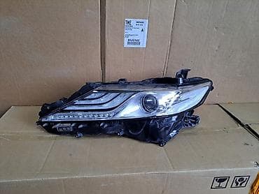 Sol, Yaxın və uzaq vuran işıqlar Toyota, 2022 il, Orijinal