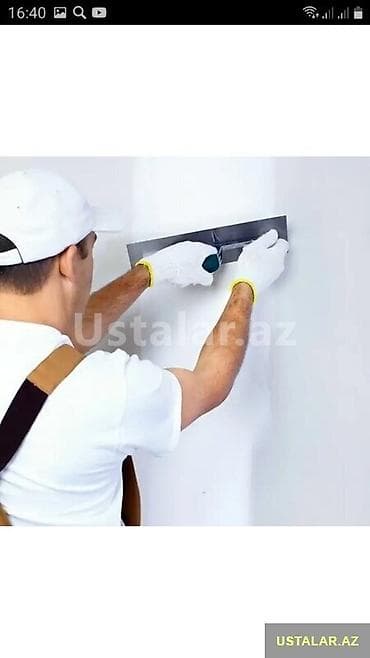 parca satisi: 🎨 Usta Rəşad – Rəngsaz və təmir işləri 🏠 Mənzil və evlərdə — 1