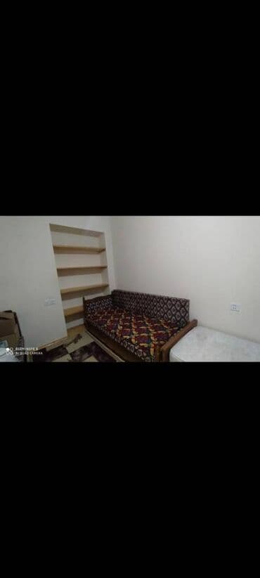 guneslide kiraye: 100 м², 3 комнаты, Телефон, Интернет, Электричество — 1