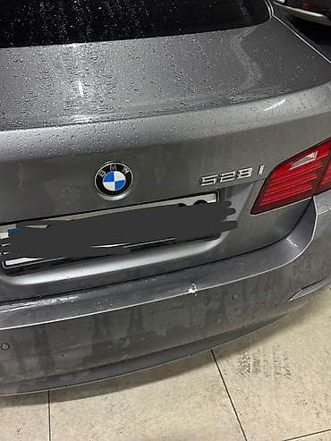 bmw 20 pin: BMW 5 Series 528i sedan

Arxa sade luxury bufer originaldir — 2
