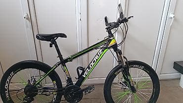 velasiped: Salam Velosiped Baki dadi Ter termiz dir təzə alinib Ön tormuzu — 2