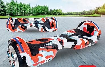 Elektrik nəqliyyatı: Segway🆕️ 🔸️Hoverboard yeni̇ 🔹️Giroskuter 🔸️Howerboard 🔺️Diqqət‼️ən — 1