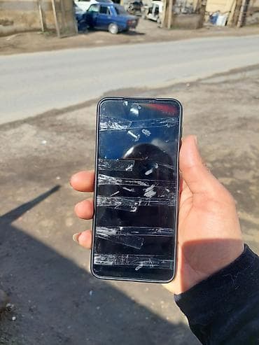 dubay tel: Xiaomi rəng - Qara — 5