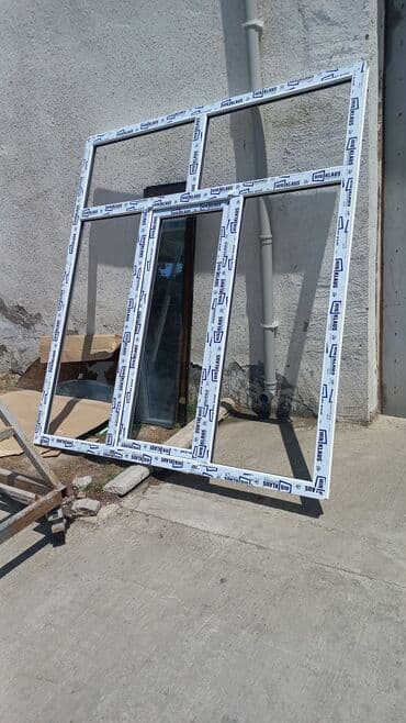 plastik qapi pencere profilleri: Plasti̇k, alümi̇ni̇um və şüşə qapı pəncərə sifarişi.

şəbəkəli̇ — 8