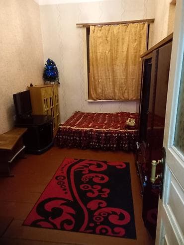 studio menziller: Travmatologiyanin yaninda Umumi heyetde 1 otag 22 kv.m menzil kiraye — 4