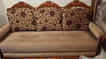 саженцы орехов: Диван, Б/у, Нераскладной, Без подьемного механизма, Нет доставки — 4