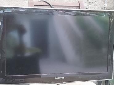 samsung j700 ekran: Samsung LCD televizor 100 .manat.razllaşma.yolu.ile.t. - Ekran — 1