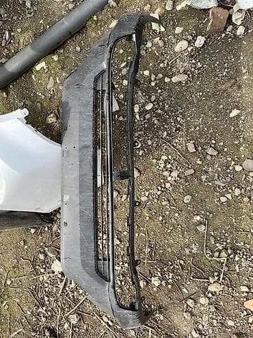 prius 20 kuza bufer: Toyota Rav4 — 1