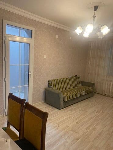 sunqayitda kiraye evler: Mənzil kirayə verilir. Təmirdən sonra yaşayış olmayıb.Geniş səliqəli — 14