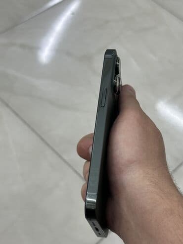 Запчасти для телефонов: IPhone 13 Pro, 128 ГБ, Alpine Green — 3