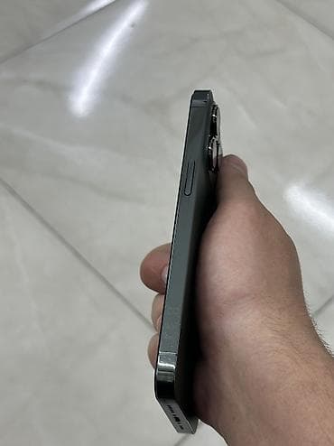 IPhone 13 Pro, 128 GB, Yaşıl — 2