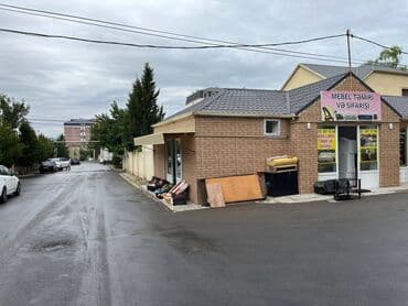 qarayev obyekt: Xırdalanda AAF parkın aşağı girişində 30 kvadratlıq obyekt icarəyə — 7