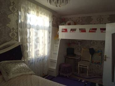 купить квартиру на баилово: Баку, 2 комнаты, Вторичка, 55 м² — 5