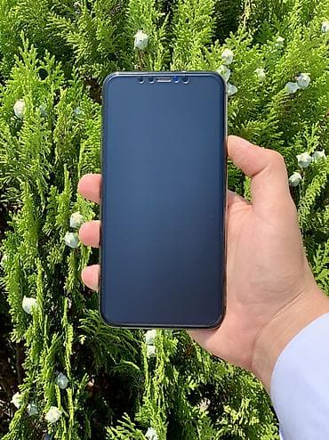 iphone 11 pro qiymet: IPhone 11 Pro Max, 64 GB, Matte Midnight Green, Face ID, Simsiz şarj — 2