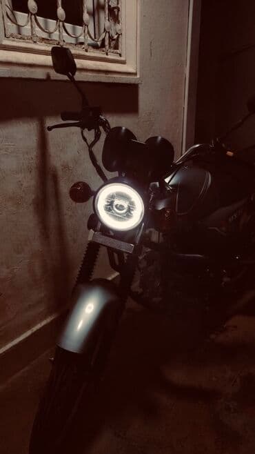 matasklet satisi: - MX49, 50 sm3, 658 km — 5