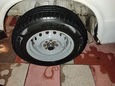 nissan sunny radiator: VAZ (LADA) 2106: 1.6 l | 1985 il 157000 km Sedan — 4
