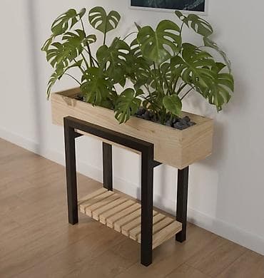 dibceklerin satisi: Taxtalar ile ev, bağ, restoran, ofis, otel ve s. məkanlarınızın müasir — 1