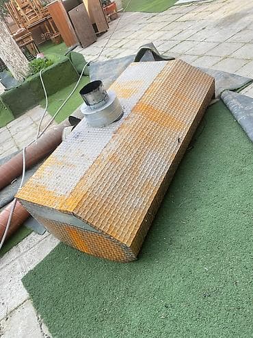 yuxa yayan aparatlar: ‼️TƏCİLİ SATILIR ‼️ Davlumbaz 150 azn Ulitka motor 1700what 350 azn — 6