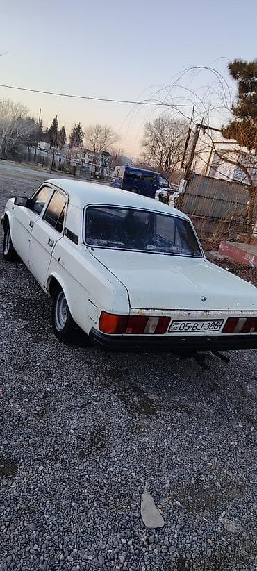 фургоны категории б: Gaz 31 29 ili 1993 senedleri qaydasındadı ișlek vezyetdedir — 4