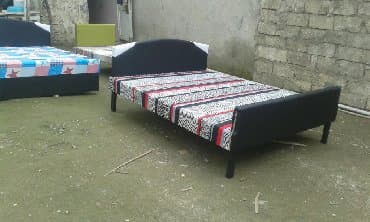 taxt 2 ci el: Carpayi iki neferlik
Tezedir hazirlari var — 4