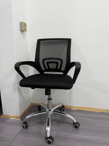 ikinci el ofis masasi: 1 ay işlənib təcili satilir — 1