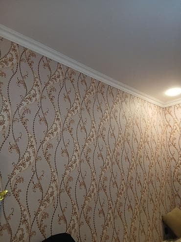 Divar kağızları – klassik və müasir dizaynlar • Nümunələr: - Zərif — 2