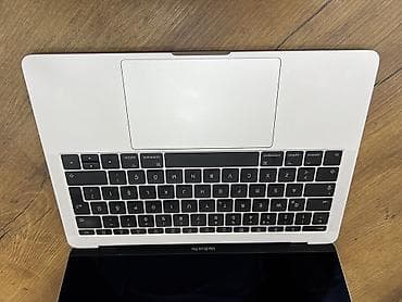 mini pc computer: Apple Macbook Pro A1708 Intel Core i5 RAM 8GB SSD 128GB Ekran 13.3 — 3