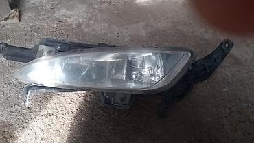 Model: Avtomobil farası (sağ ön) Tip: Halogen far bloku, reflektor