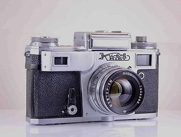 1952-ci ildə SSRİ, Arsenal Factory (Kiyev)-də istehsal olunmuşdur 35