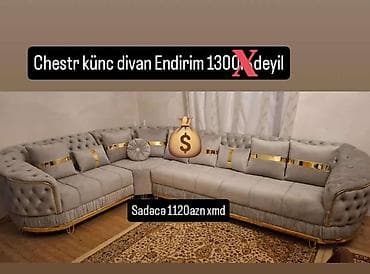 Künc divan, Yeni lalafo.az -da Künc divan, Yeni