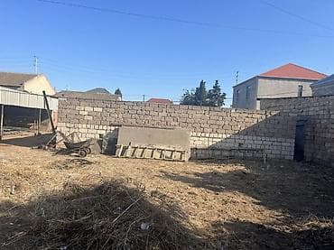 prefabrik ev: 4 otaqlı, 150 kv. m, Kredit yoxdur, Orta təmir — 2