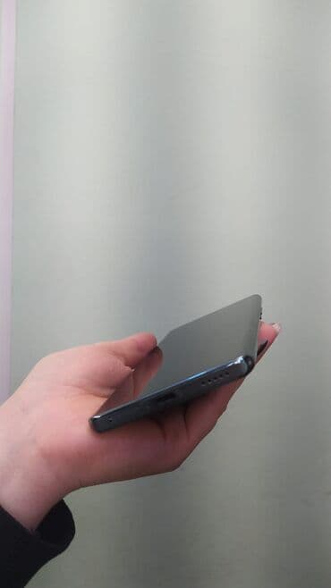 Honor X9b, 256 GB, rəng - Göy, Barmaq izi — 3