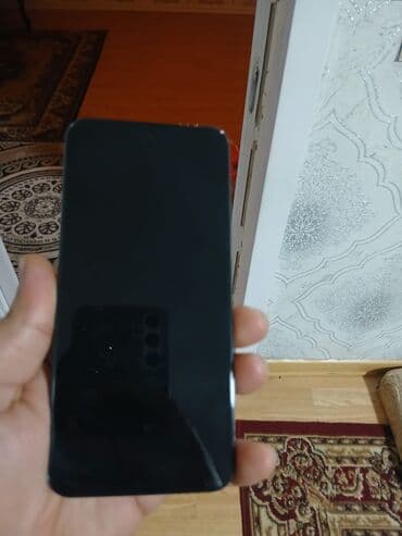 honor pad x9 qiymeti: Honor X9d, 256 GB, rəng - Qara, Barmaq izi — 4