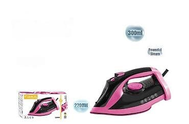 ütüler: Ütü Lexical LSI-1055 Xüsusiyyətlər Brend: Lexical Tip: Ütü Ütünün — 1