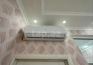 kiray: 2 otaqlı mənzil – studiya tipli Planlaşdırma: - Geniş bir otaq + açıq — 4