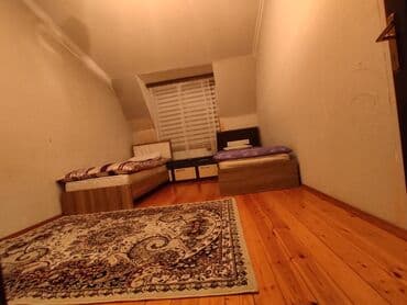 qara qarayev metrosu kiraye evler: Evde gördüyünüz bütün əşyalar qalır. Ailə üçün ve 5 nəfər tələbənin — 4