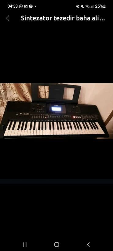 Mətbəx texnikası: Tezedir islenmeyib — 1