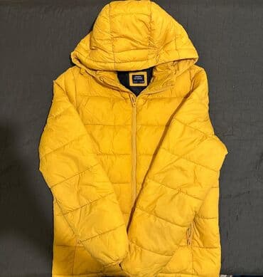 balonka uzun: Puxovik kurtka, Terranova, M — 2