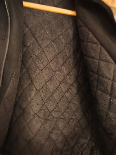 Alfa Romeo: Kurtka, Bomber, Payız, Gucci, 4XL — 2