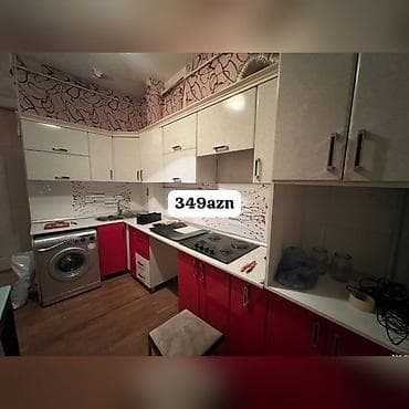 tecili satilan masinlar: *349₼ MƏTBƏX mebeli :-TƏCİLİ SATILIR*‼️ ÖLÇÜ:-bilinmir ÜZƏRİNDƏ — 1