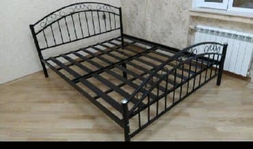 carpayi modelleri: Yeni, İkinəfərlik çarpayı, Bazasız, Matrassız, Siyirməsiz, Azərbaycan — 1