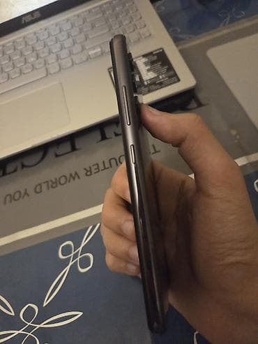 xırdalanda telefonlar: Samsung Galaxy A32, 128 GB, rəng - Qara — 10