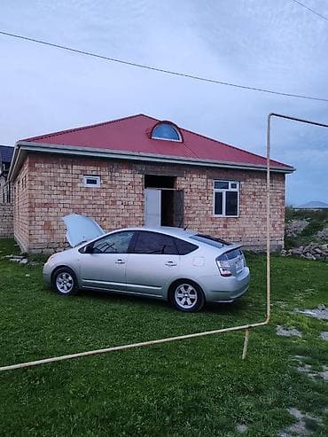 barter kupça: 3 otaqlı, 121 kv. m, Təmirsiz — 4