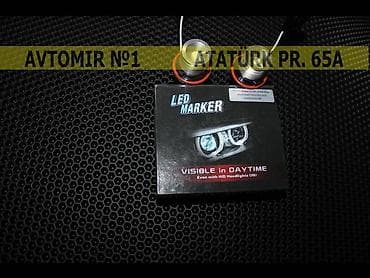 "bmw e39" led maker bundan başqa hər növ avtomobi̇l aksessuarlarinin lalafo.az -da "bmw e39" led maker bundan başqa hər növ avtomobi̇l aksessuarlarinin