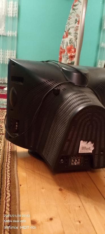 ariston su qizdirici: İşlənmiş Televizor LG DLED 50" Ünvandan götürmə — 2