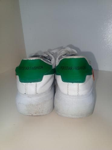 туфли новая не разу не одевала: Размер 38-39 кожаные б/у — 3