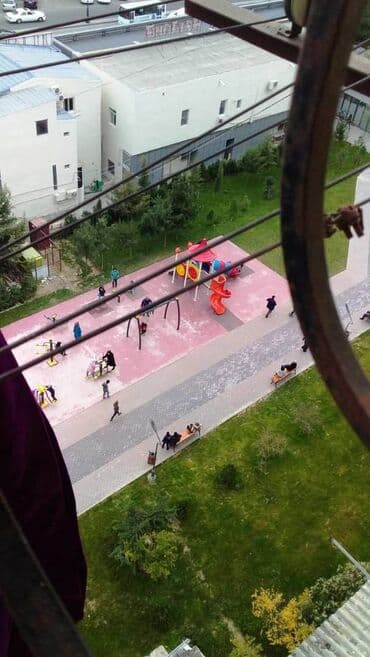 2 otaqlı mənzil vasitəçisiz: Bakı, 2 otaqlı, Köhnə tikili, m. Həzi Aslanov, 58 kv. m — 14