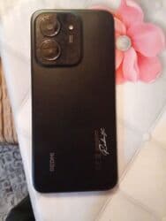 redmi pad 6 qiymeti: Redmi 12C, 256 GB, rəng - Qara — 4